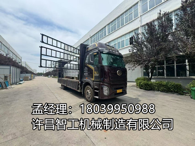 7月20日，一套先進(jìn)的四米全自動(dòng)炒貨流水線(xiàn)通過(guò)專(zhuān)車(chē)發(fā)往內(nèi)蒙古